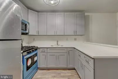 1543 Holbrook Street, Baltimore, MD 21202 - Photo 7