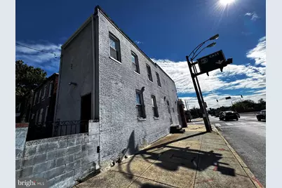 1842 W Franklin Street, Baltimore, MD 21223 - Photo 23