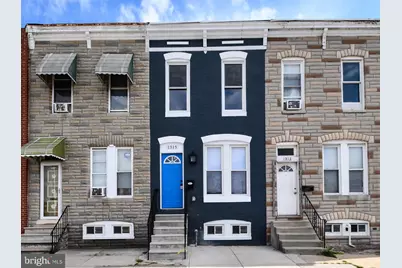 1315 N Washington Street, Baltimore, MD 21213 - Photo 1