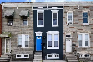 1315 N Washington St, Baltimore, MD 21213 - Photo 1