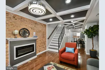 1315 N Washington Street, Baltimore, MD 21213 - Photo 5