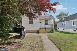 6907 Moyer Ave, Baltimore, MD 21234 - Photo 3