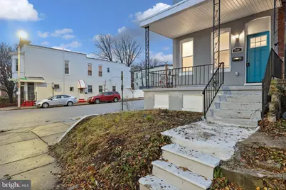 2100 N Smallwood Street, Baltimore, MD 21216 - Photo 3