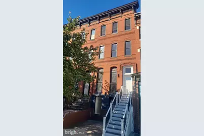 2416 N Charles Street, Baltimore, MD 21218 - Photo 5