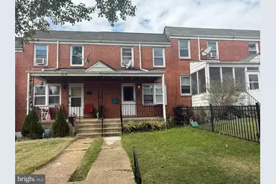 3648 Greenvale Road, Baltimore, MD 21229 - Photo 1