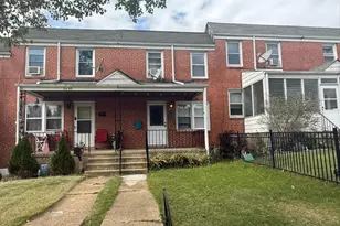 3648 Greenvale Rd, Baltimore, MD 21229 - Photo 1