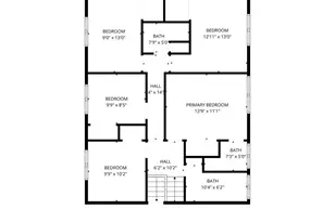 5919 Winner Ave, Baltimore, MD 21215 - Photo 5