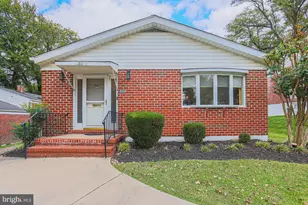 5919 Winner Ave, Baltimore, MD 21215 - Photo 59