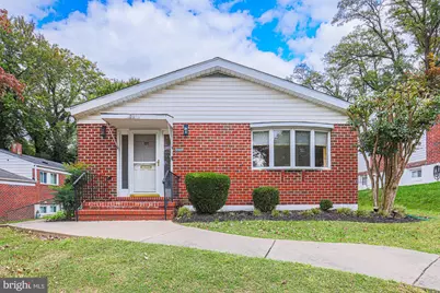5919 Winner Avenue, Baltimore, MD 21215 - Photo 1