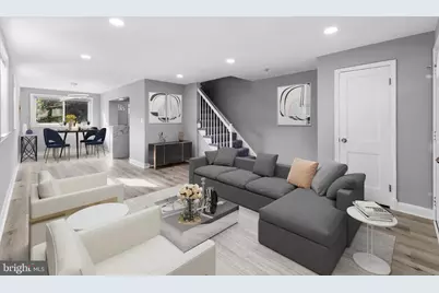 4117 Eastmont Avenue, Baltimore, MD 21213 - Photo 1