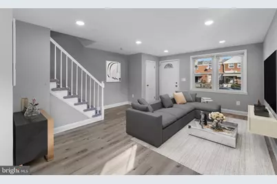 4117 Eastmont Avenue, Baltimore, MD 21213 - Photo 3