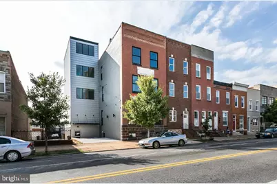 320 S Highland Avenue, Baltimore, MD 21224 - Photo 3