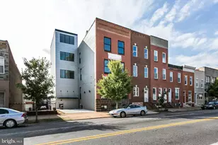 320 S Highland Ave, Baltimore, MD 21224 - Photo 3