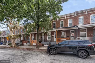 1655 Cliftview Ave, Baltimore, MD 21213 - Photo 33