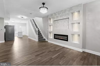 1655 Cliftview Avenue, Baltimore, MD 21213 - Photo 17