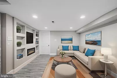 1655 Cliftview Avenue, Baltimore, MD 21213 - Photo 1