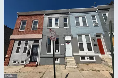 1708 Lorman Street, Baltimore, MD 21217 - Photo 1