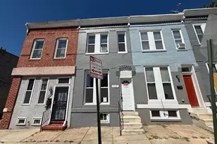 1708 Lorman St, Baltimore, MD 21217 - Photo 1