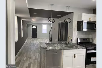1447 Montpelier Street, Baltimore, MD 21218 - Photo 5