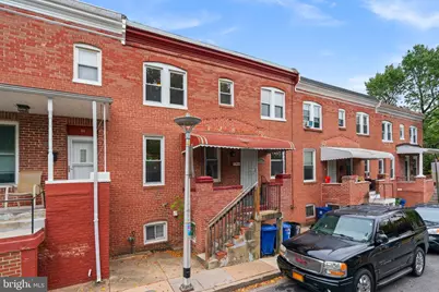 616 Montpelier Street, Baltimore, MD 21218 - Photo 35