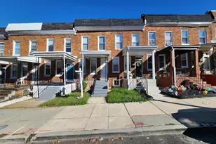 3128 Ravenwood Ave, Baltimore, MD 21213 - Photo 1