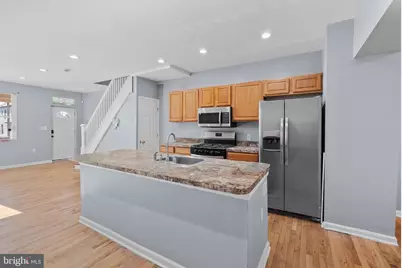 3716 Hayward Avenue, Baltimore, MD 21215 - Photo 13
