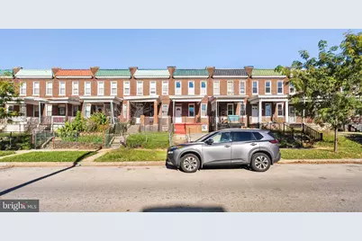 3716 Hayward Avenue, Baltimore, MD 21215 - Photo 3