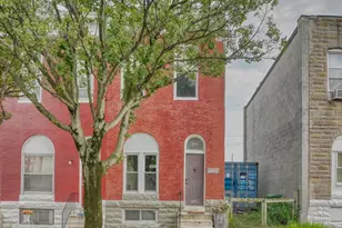 343 E 21st St, Baltimore, MD 21218 - Photo 1
