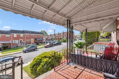 3806 Rokeby Road, Baltimore, MD 21229 - Photo 5