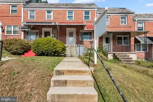 3806 Rokeby Rd, Baltimore, MD 21229 - Photo 1