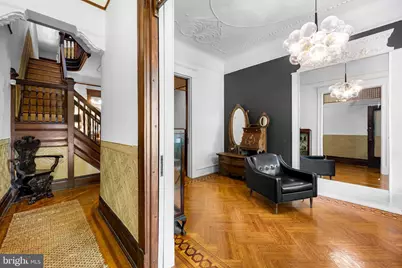 3314 Auchentoroly Terrace, Baltimore, MD 21217 - Photo 5