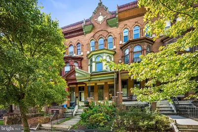 3314 Auchentoroly Terrace, Baltimore, MD 21217 - Photo 1