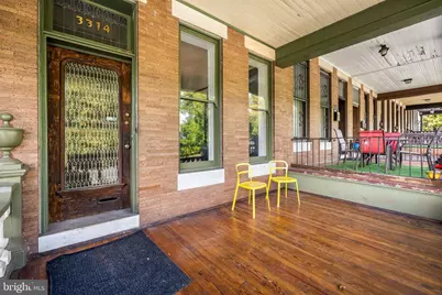 3314 Auchentoroly Terrace, Baltimore, MD 21217 - Photo 3