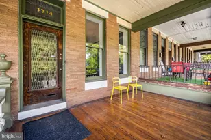 3314 Auchentoroly Terrace, Baltimore, MD 21217 - Photo 3