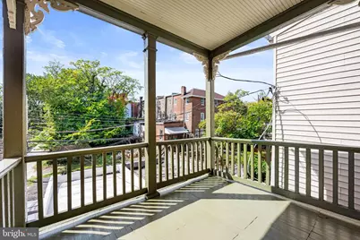 3314 Auchentoroly Terrace, Baltimore, MD 21217 - Photo 29