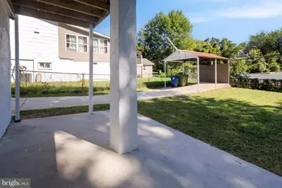 5211 Eugene Avenue, Baltimore, MD 21206 - Photo 61