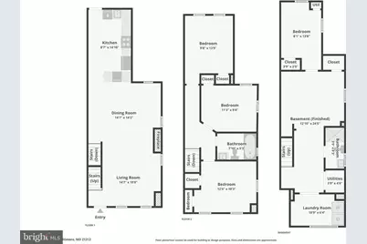 4801 Alhambra Avenue, Baltimore, MD 21212 - Photo 41