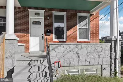 4801 Alhambra Avenue, Baltimore, MD 21212 - Photo 3