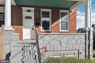 4801 Alhambra Ave, Baltimore, MD 21212 - Photo 3