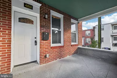 4801 Alhambra Avenue, Baltimore, MD 21212 - Photo 5