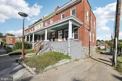 4801 Alhambra Avenue, Baltimore, MD 21212 - Photo 39
