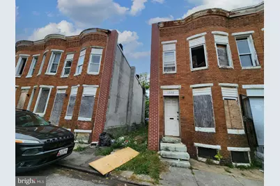 1926 Sherwood Avenue, Baltimore, MD 21218 - Photo 3