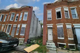 1926 Sherwood Ave, Baltimore, MD 21218 - Photo 3