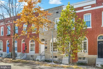 228 S East Avenue S, Baltimore, MD 21224 - Photo 3