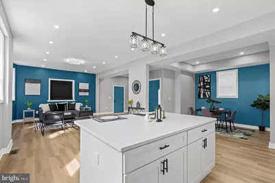 4029 Fairview Avenue, Baltimore, MD 21216 - Photo 1