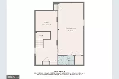 4029 Fairview Avenue, Baltimore, MD 21216 - Photo 49