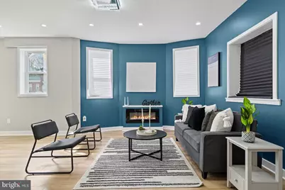 4029 Fairview Avenue, Baltimore, MD 21216 - Photo 5