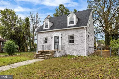 5514 Liberty Heights Avenue, Baltimore, MD 21207 - Photo 41