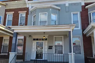1221 Poplar Grove St, Baltimore, MD 21216 - Photo 1