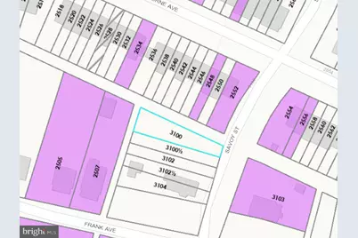 3100 Savoy Street, Baltimore, MD 21230 - Photo 3